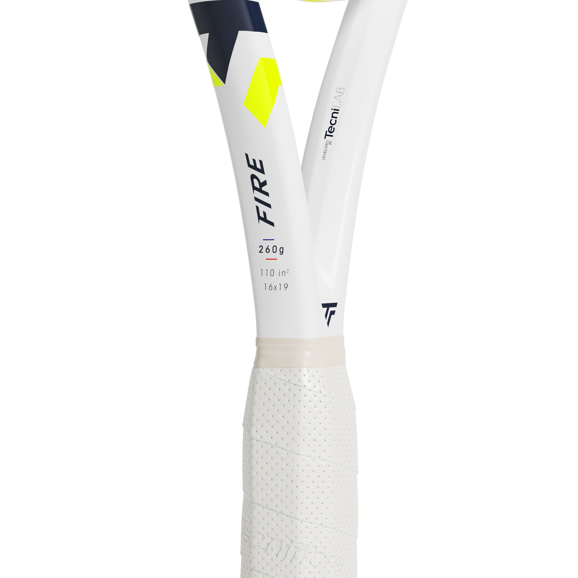 TECNIFIBRE FIRE 260 OS | Tecnifibre